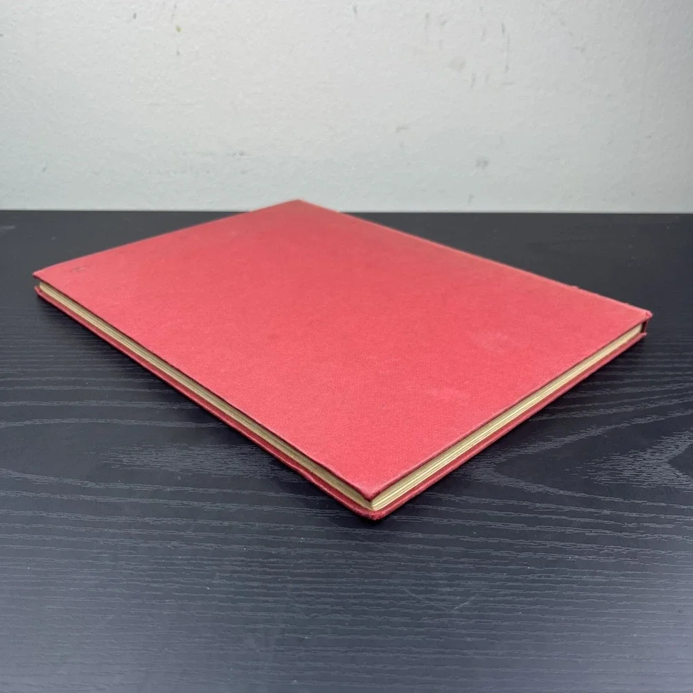 Paper Magic: The Art of Paper Folding by Robert Harbin 1965 HC Vintage Origami B